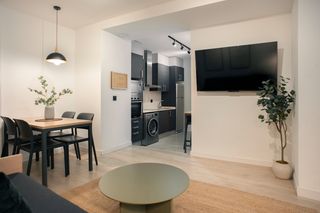 Lloguer Pis  Carrer de les mantes. Apartamento junto al mercado central de valencia