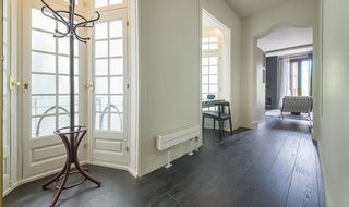 Miete Etagenwohnung  Calle julián urbina 4