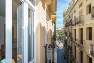Location Studio  Carrer dels ramellets. Alquiler de estudio en ramilletes