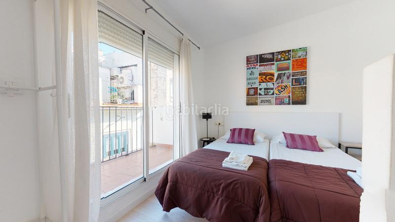 Foto baf1ef19-e029-4f18-a5fe-042a7ea81023. Alquiler dúplex ático dúplex junto al mercado central en Valencia