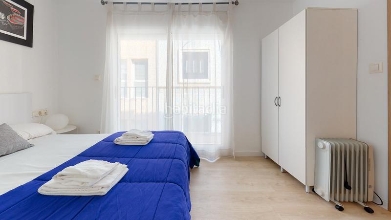 Foto 37af8f93-82ea-484a-be17-41e0cf2fb154. Miete zweistöckige wohnung mit heizung in El Mercat Valencia
