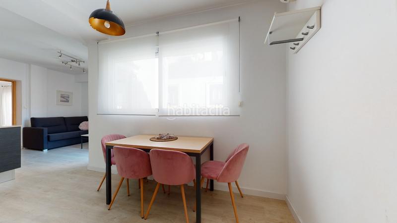 Foto 3636ca9c-58b8-41a4-8547-64101c440fd6. Rent duplex with heating in El Mercat Valencia