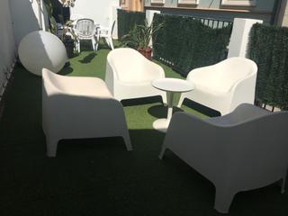 Rent Duplex  Carrer de les mantes. Ático dúplex junto al mercado central de valencia