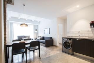 Lloguer Apartament  Carrer de vidal de blanes. Lujoso y moderno apartamento en alquiler temporal situado en el