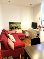 Appartamento  Calle de vallehermoso 44. Piso en venta en calle de vallehermoso