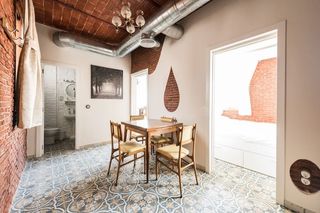 Etagenwohnung in Calle de doña urraca 27