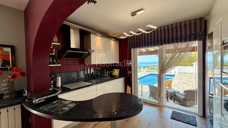 Foto 0a882352-4087-46b6-ab4e-72c4913a5fc8. Chalet mit heizung parking pool in La Empedrola Calp