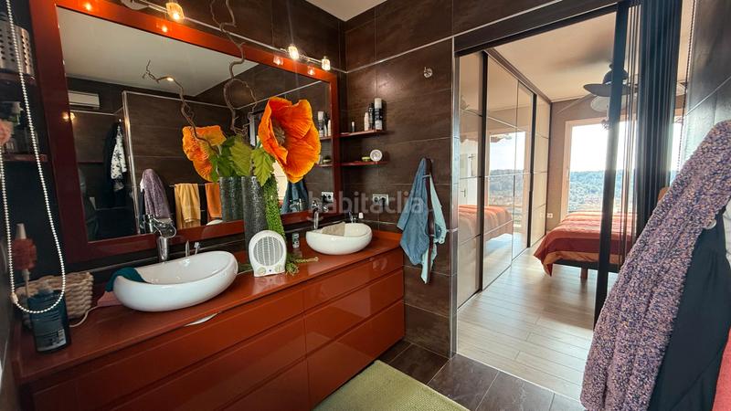 Foto 0bdb4129-cdc9-4175-ba2e-ed97e59f9b3c. Chalet mit heizung parking pool in La Empedrola Calp