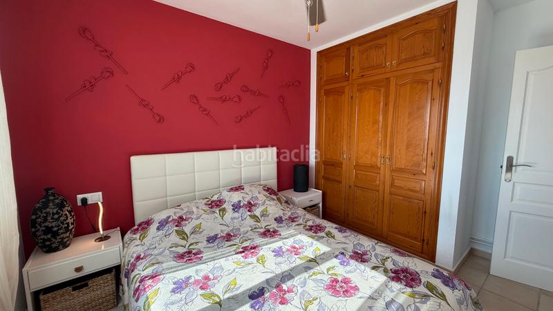 Foto 80696b2a-01b1-46b6-b43d-822f2860d64b. Chalet mit heizung parking pool in La Empedrola Calp