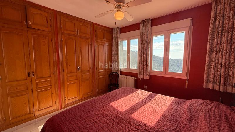 Foto 9cd53d10-e6e7-49ef-a677-37e9058ae196. Chalet mit heizung parking pool in La Empedrola Calp