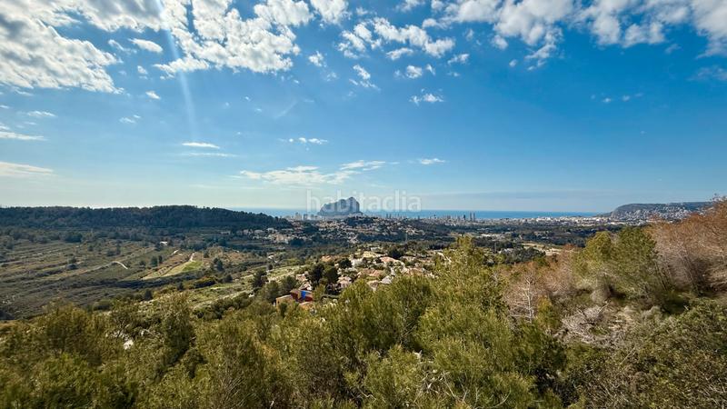 Foto b5307769-6016-4943-a14a-aa4b8510aa45. Chalet mit heizung parking pool in La Empedrola Calp