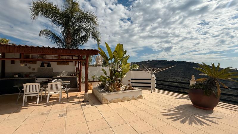 Foto ec853882-adb1-410d-8fa7-2f2763a3e02f. Chalet mit heizung parking pool in La Empedrola Calp