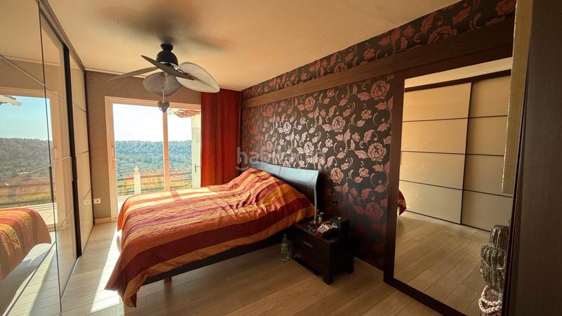 Foto efe8d8d7-93c7-4a7d-81e1-6a4fada211a2. Chalet mit heizung parking pool in La Empedrola Calp