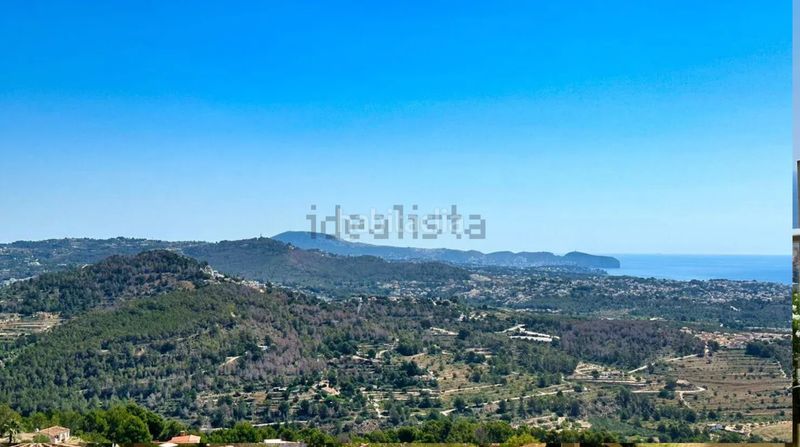 Foto 2a97e5f2-8cbb-40a1-9b7a-51c714695392. Casa adossada a partida oltamar 11g a Oltamar - Cucarres Calp