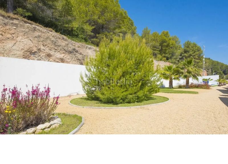 Foto 59f4ca17-fd51-4c29-9e1a-0f2b5e386628. Casa adossada a partida oltamar 11g a Oltamar - Cucarres Calp