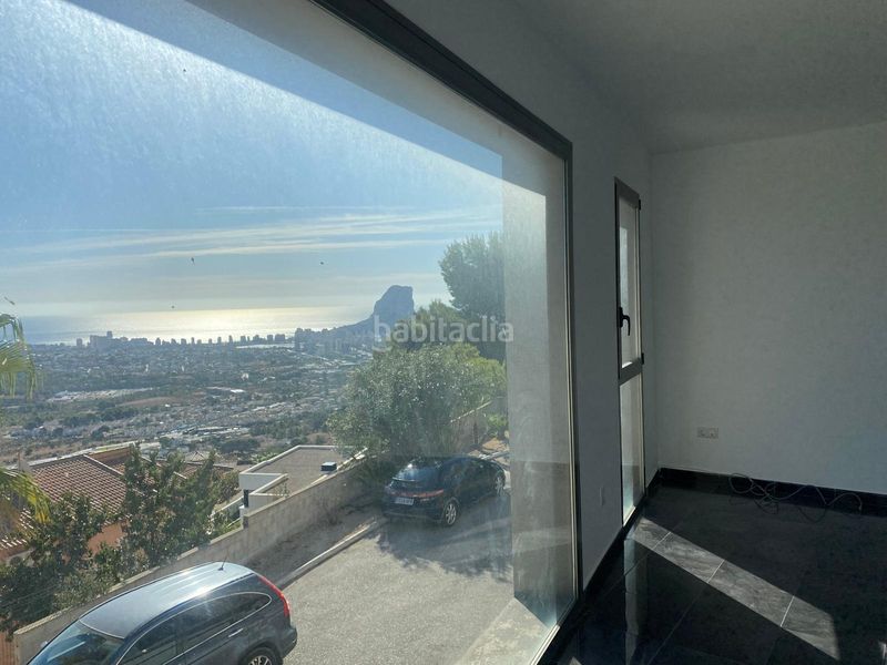 Foto ddc961df-50b5-4c1e-9422-bfbcc8ef3b16. Casa adossada a partida oltamar 11g a Oltamar - Cucarres Calp