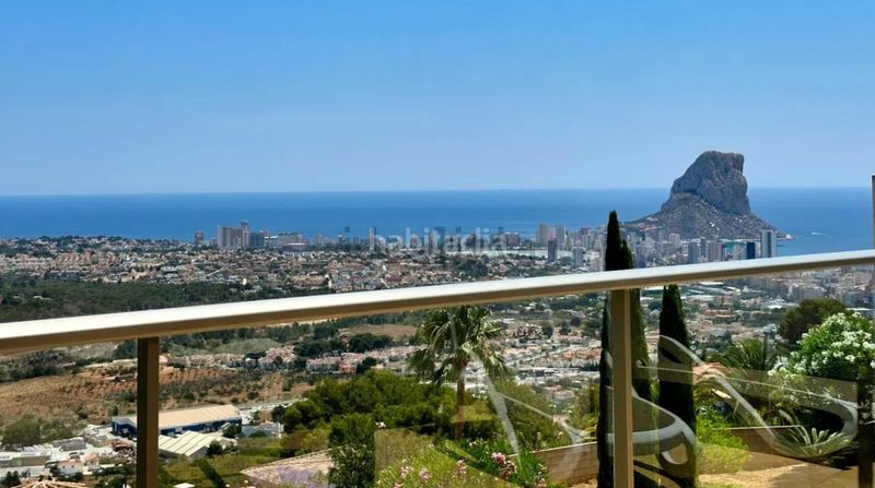 Foto f9b976ff-8702-4057-b23d-8d913ca3a4a1. Casa adossada a partida oltamar 11g a Oltamar - Cucarres Calp