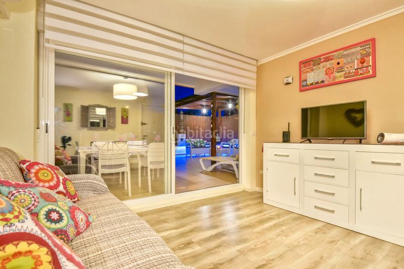 Foto 79a3019f-451d-44ae-97f2-e1a1bdfc74ec. Appartement dans Zona Levante - Playa Fossa Calp
