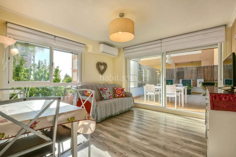 Foto 9cd9789b-5e2a-4bbb-bb93-53527015dd59. Appartement dans Zona Levante - Playa Fossa Calp