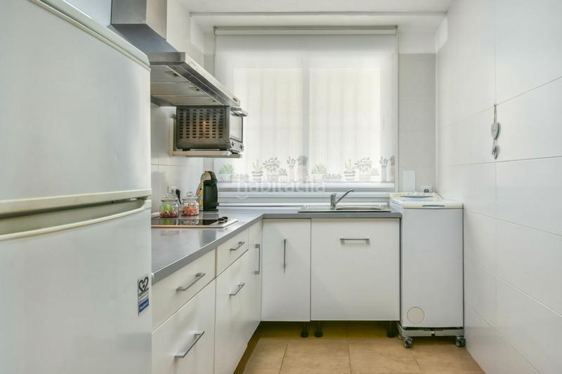 Foto b58b4199-37ad-42d2-8bcb-9dbd2af1b515. Appartement dans Zona Levante - Playa Fossa Calp