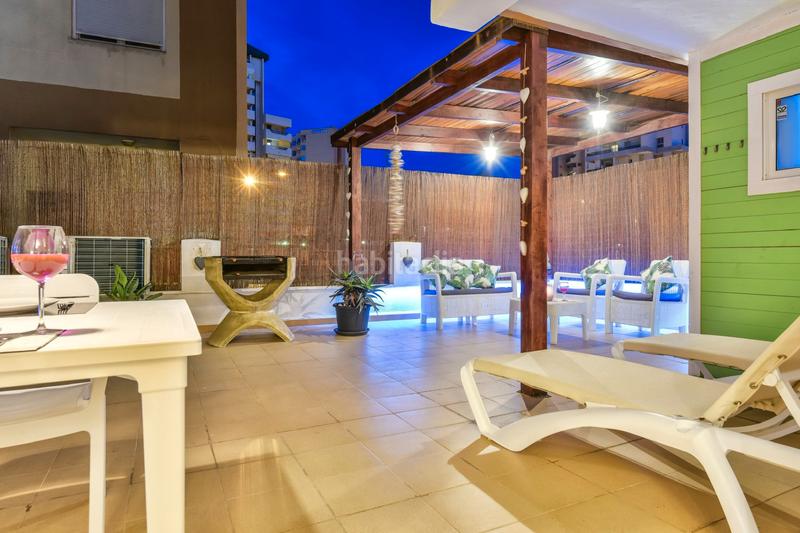Foto b8016514-53fb-45f9-8334-0022435dfb09. Appartement dans Zona Levante - Playa Fossa Calp
