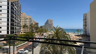 Apartament a Calle alemania 3. Precioso apartamento con vista al mar.
