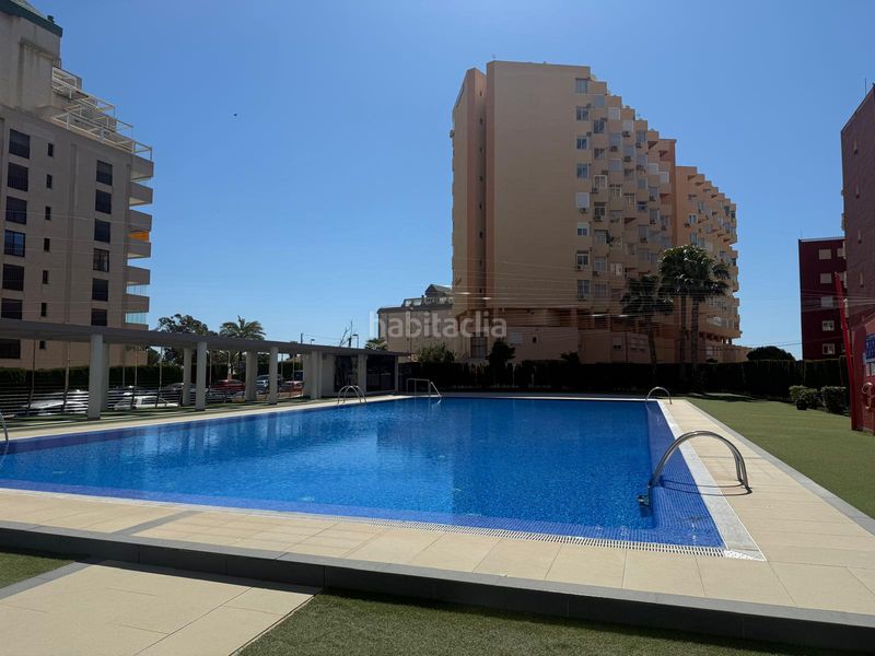 Foto 0abf5015-8835-45dd-8448-5d98fdad54d3. Apartament amb piscina a Zona Levante - Playa Fossa Calp