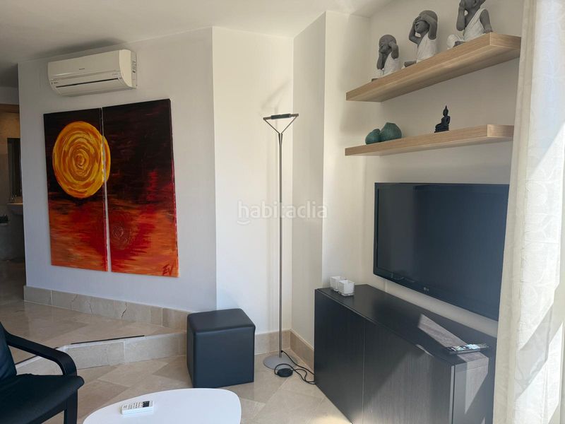 Foto 2636509d-d272-4bdd-8aa0-e307c7d6e143. Apartament amb piscina a Zona Levante - Playa Fossa Calp