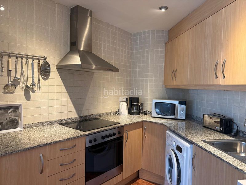 Foto 2712b5b8-e7e4-4e34-8b5d-f079a7e552ba. Apartament amb piscina a Zona Levante - Playa Fossa Calp
