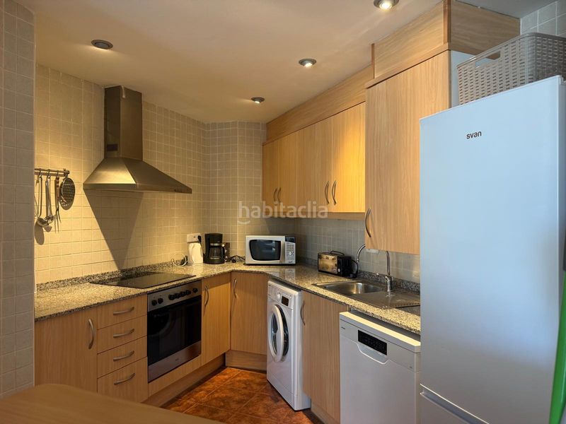 Foto 2aa552c8-f015-43e3-b703-4b3924fbc472. Apartament amb piscina a Zona Levante - Playa Fossa Calp