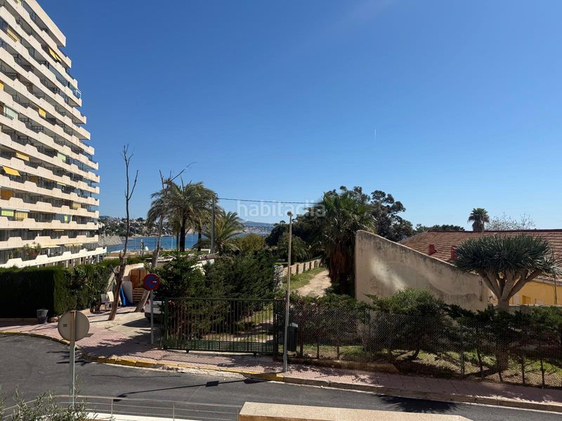Foto 4860680c-4411-455b-af3a-7a98b50bb963. Apartament amb piscina a Zona Levante - Playa Fossa Calp
