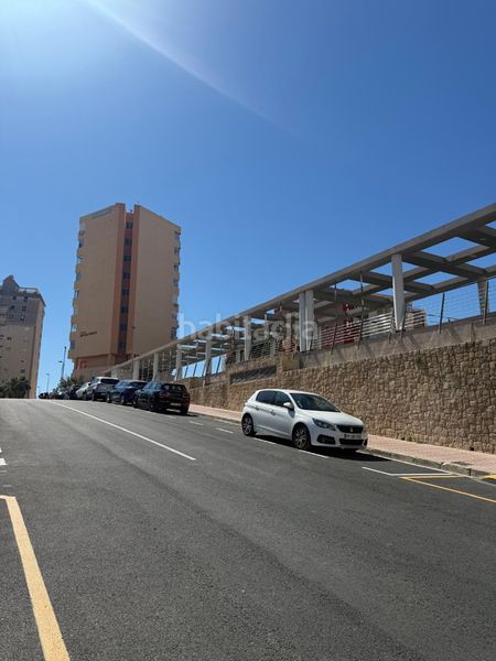 Foto 62463ee3-fdbb-4db3-895d-86988ad9e1a4. Apartament amb piscina a Zona Levante - Playa Fossa Calp