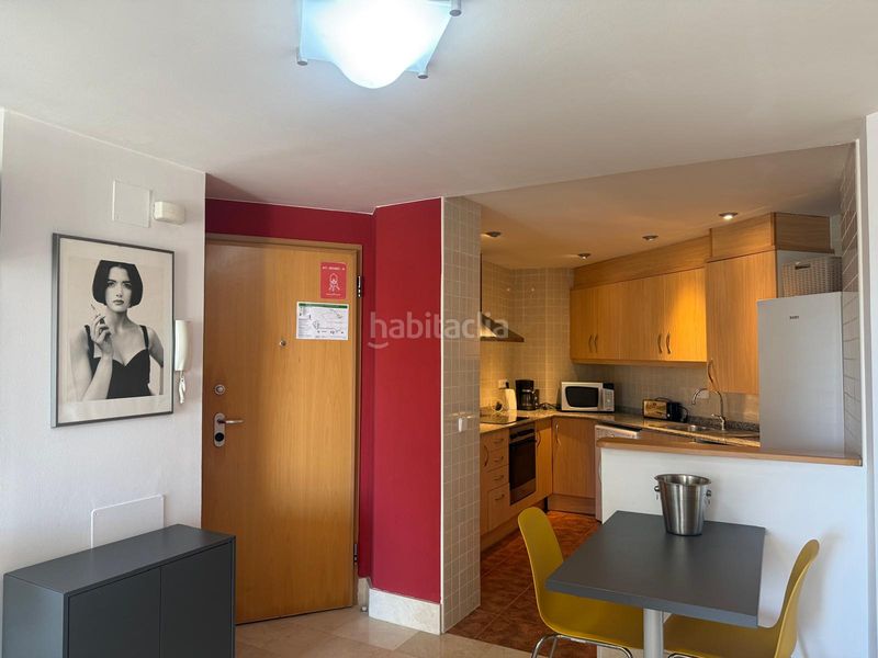 Foto 84c14f03-8a9f-4e60-bca5-7e30b53e5a51. Apartament amb piscina a Zona Levante - Playa Fossa Calp