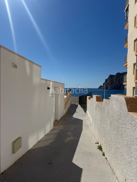 Foto 86bc571c-bc35-421a-9e45-f974a6bde001. Apartament amb piscina a Zona Levante - Playa Fossa Calp