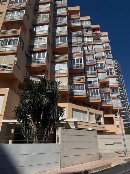Foto 8c7bc12d-4bd1-479e-96e2-a6293b041ecd. Apartament amb piscina a Zona Levante - Playa Fossa Calp