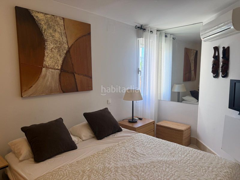 Foto 8e1c0511-c603-475c-b330-c0c4324ed493. Apartament amb piscina a Zona Levante - Playa Fossa Calp