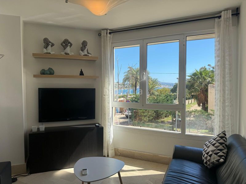 Foto a1497caa-61bb-4b68-937f-2dd74138e745. Apartament amb piscina a Zona Levante - Playa Fossa Calp