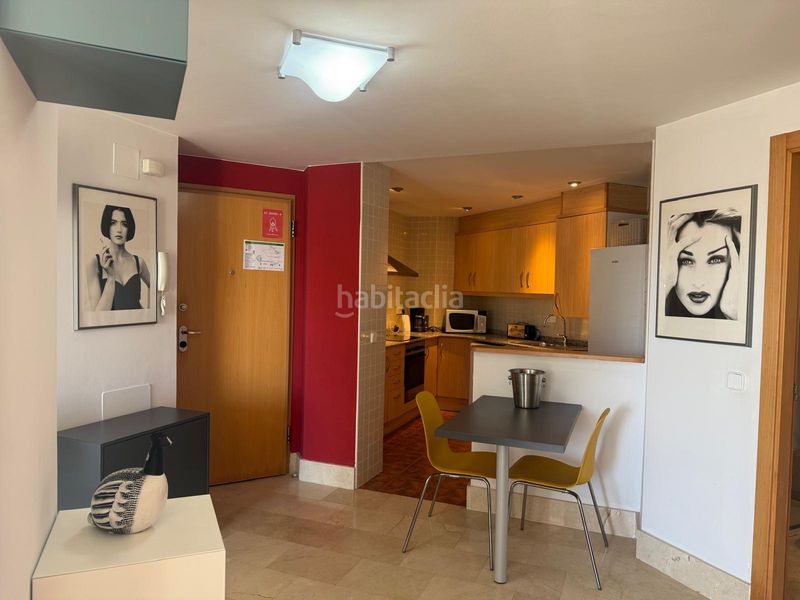 Foto aabfc88b-1951-44b9-be7d-a279658a28a1. Apartament amb piscina a Zona Levante - Playa Fossa Calp