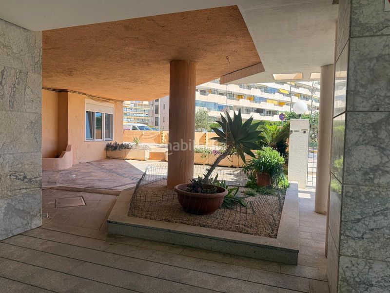 Foto bc3dbab6-5a4c-436c-8643-e6af38156c48. Apartament amb piscina a Zona Levante - Playa Fossa Calp