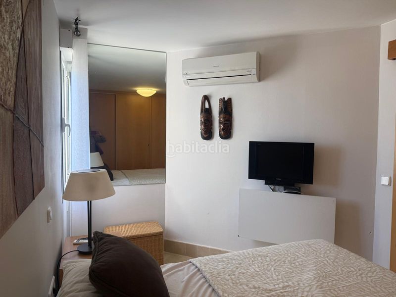Foto ed82332d-e88a-4845-90f9-271199ba341d. Apartament amb piscina a Zona Levante - Playa Fossa Calp