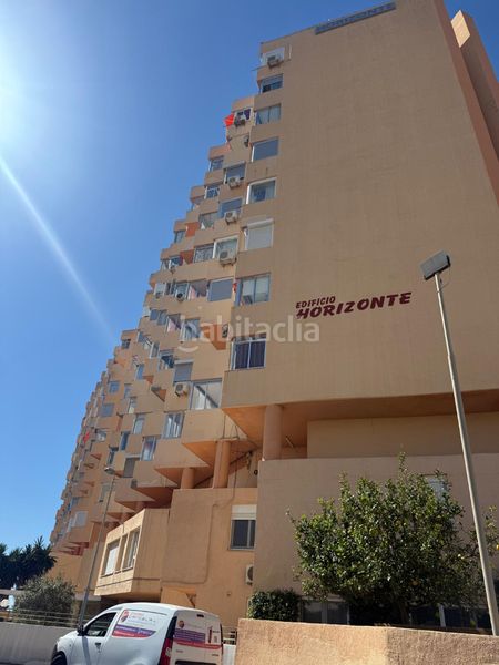 Foto f91585f6-386b-401f-aa10-621847ef4b39. Apartament amb piscina a Zona Levante - Playa Fossa Calp