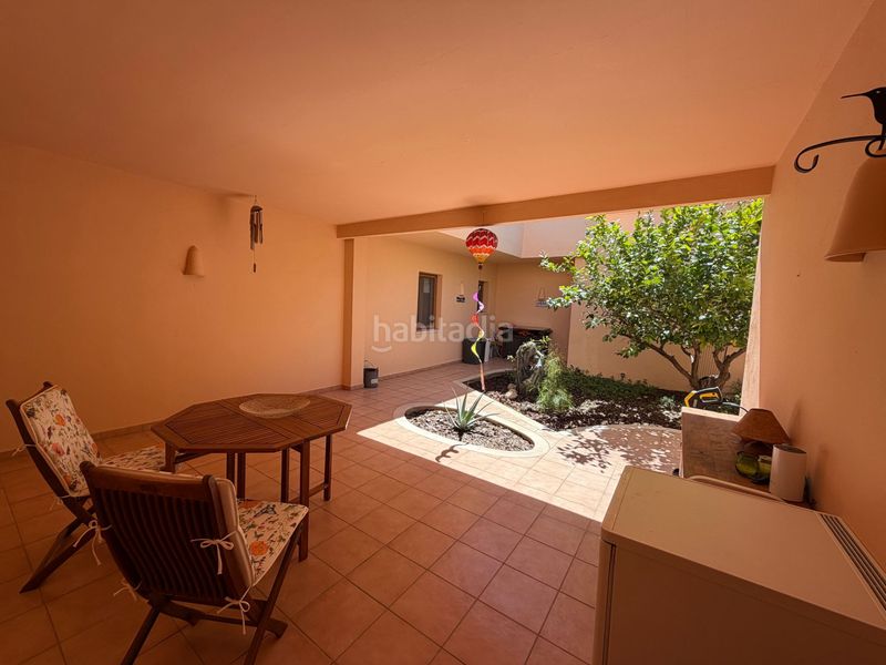 Foto 555090a7-7da0-4834-9404-20f366bb2f59. Xalet amb aparcament piscina a Benissa pueblo Benissa