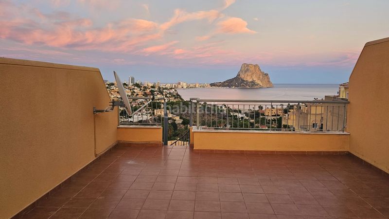 Foto 514c7174-e654-40be-9661-855586821929. Casa adossada amb aparcament piscina a Maryvilla Calp
