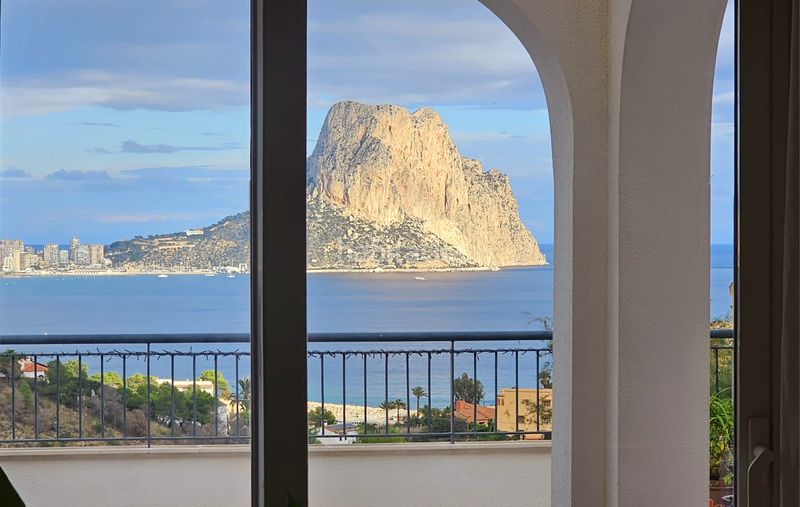Foto 5b2234c8-7e6e-4d1b-930c-e94248926df8. Casa adossada amb aparcament piscina a Maryvilla Calp