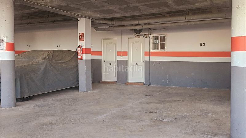 Foto 66950a5f-beb9-43fe-a753-55dd50b058fb. Casa adossada amb aparcament piscina a Maryvilla Calp