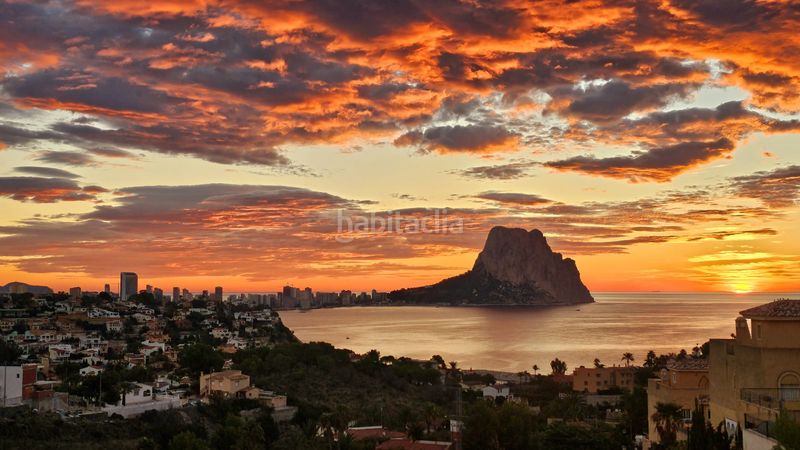Foto a8fbca64-8f6a-478f-ad59-e3a14cfc56b7. Casa adossada amb aparcament piscina a Maryvilla Calp