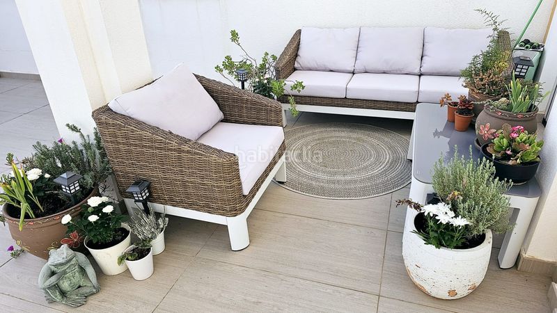 Foto c46f42ea-ebf6-45d1-8985-e51c90880fb1. Casa adossada amb aparcament piscina a Maryvilla Calp