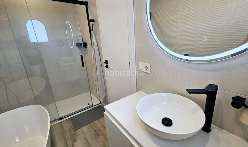 Foto cf2b5f10-6296-49e4-8f36-1797e26f3aac. Casa adossada amb aparcament piscina a Maryvilla Calp
