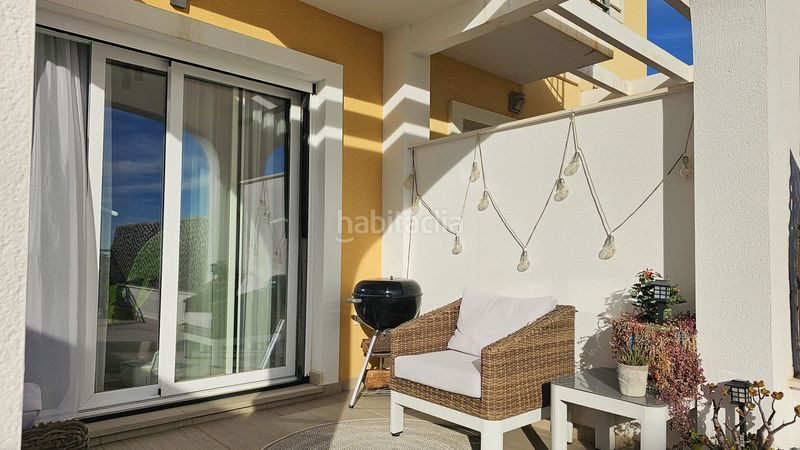 Foto d0c8541c-49be-40ba-87e9-a07a0c588607. Casa adossada amb aparcament piscina a Maryvilla Calp