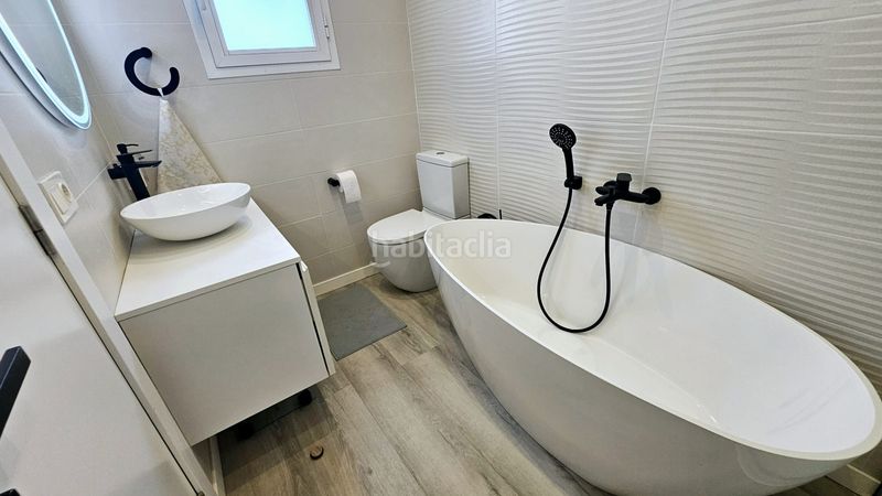Foto d308c6c8-e8b0-4ab6-b0d2-f80d75751e72. Casa adossada amb aparcament piscina a Maryvilla Calp